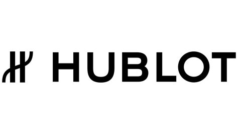 hublot logo white|hublot logo meaning.